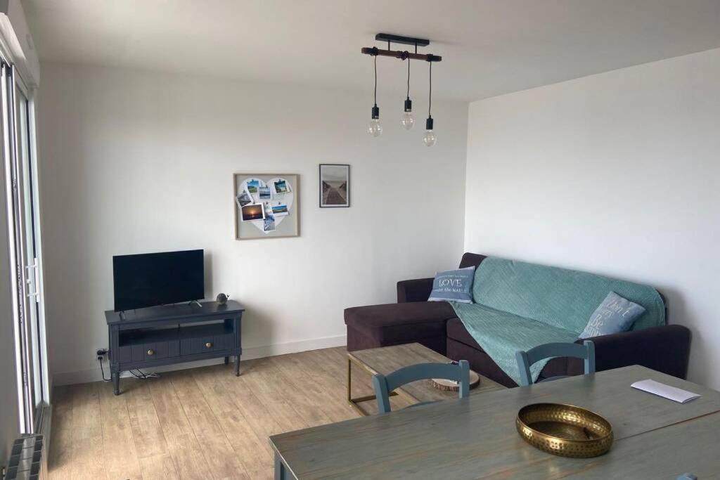 Appartement Front De A - Wifi- *
