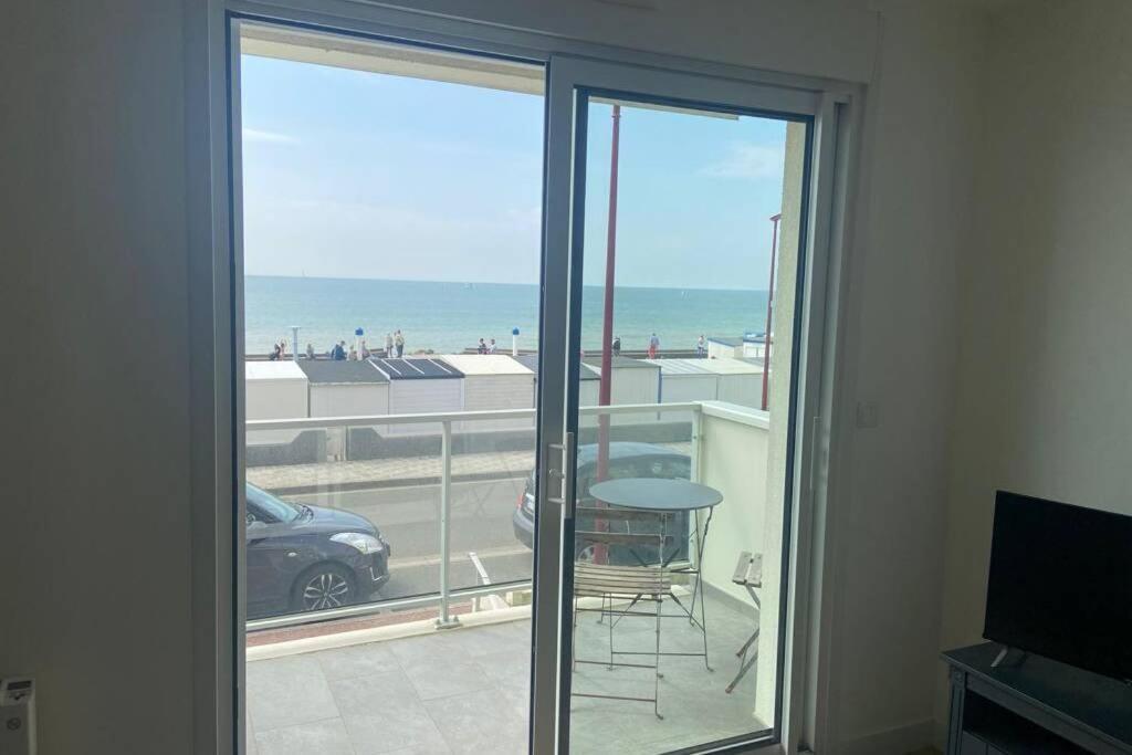 Front De A - Wifi- Appartement *
