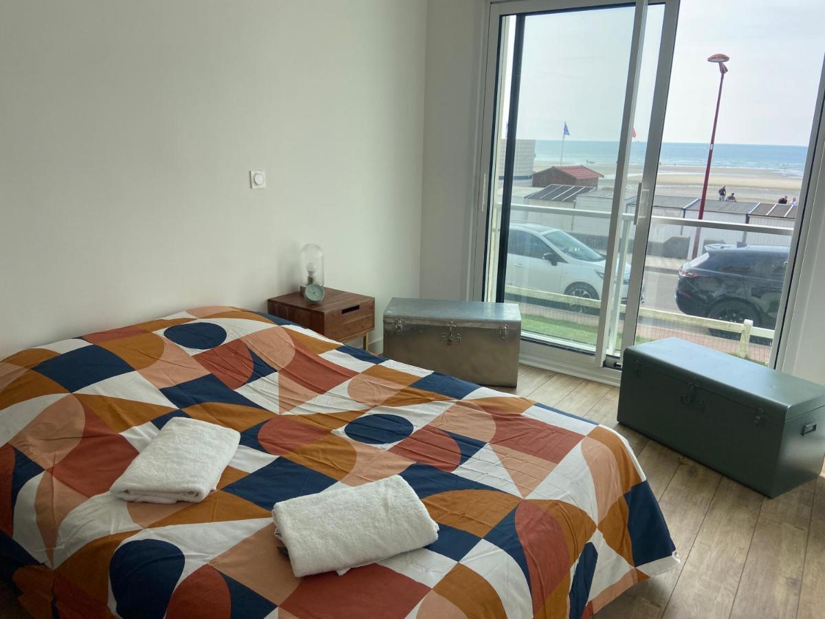 Appartement Front De A - Wifi-